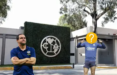 El refuerzo que incorpora André Jardine.