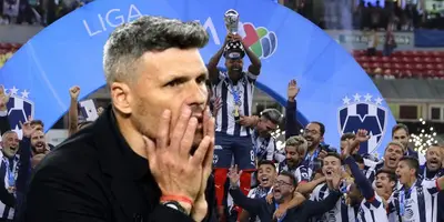 El regreso que tendría Rayados de cara al Torneo Clausura 2024