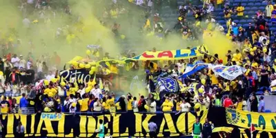El ‘Ritual del Kaoz’ se deslindó de haber organizado viajes el último año tras los hechos ocurridos en el estadio Corregidora
