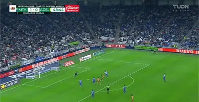 El San Luis vuelve a ganar el global.