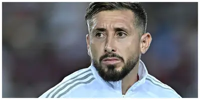 El seleccionado nacional considera que tanto él como sus compañeros, reciben mejor trato en Europa que en territorio nacional.