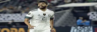 El seleccionado nacional ha recuperado su óptimo nivel físico tras haberse lesionado y hará su debut con el América en la Jornada 3 contra el Puebla.