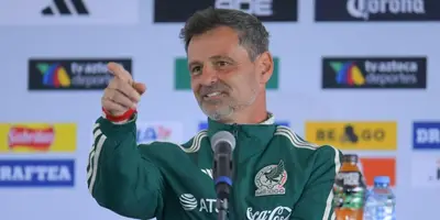 El seleccionador del ‘Tri’ quiere que jugadores y afición se sientan identificados y orgullosos con su equipo