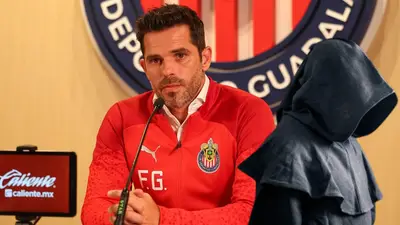 El señalamiento contra el DT del Rebaño desde su país natal.