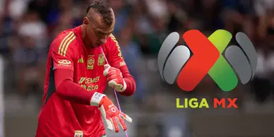 El sorpresivo de Liga MX que buscaría fichar a Nahuel Guzmán si sale de Tigres