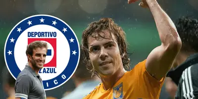 El talentoso mexicano podría cambiar de colores.