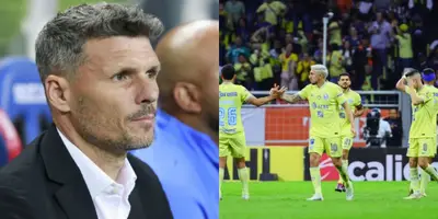 El Tano cree que sería un error pensar que ya las Águilas ya están en Semifinales.