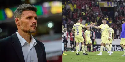 El Tano explicó que hay menos ilusión en comparación al torneo pasado, pero hay mayor experiencia.