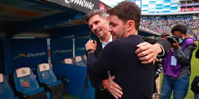 El ‘Tano’ ha ganado cuatro de los cinco duelos contra el estratega de León