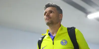 El ‘Tano’ no ha perdido contra Chivas, Cruz Azul ni Pumas en sus 13 meses al frente de las ‘Águilas’