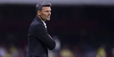 El ‘Tano’ nunca ha perdido contra la ‘Máquina’ y en el último partido le propinó una goleada de 7-0