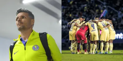 El Tano Ortiz lleva marca perfecta en los dos clásicos del Clausura 2023