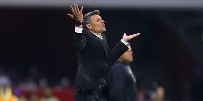 El ‘Tano’ rechazó que la imagen del sábado es la que quiera dar como estratega