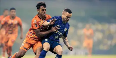 El Tano sufrirá de cuatro bajas en su duelo amistoso contra Alebrijes de Oaxaca