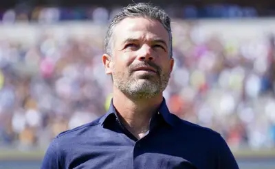 El técnico de los Pumas Rafael Puente del Río destacó que el haber perdido a un hombre condicionó el partido ante el Atlas.