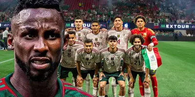 El tema de los naturalizados en en el TRI ha causado mucha polémica en las últimas semanas