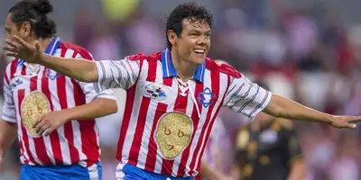 El ‘Tiburón’ Sánchez habló sobre la celebración y la nula reacción de los rojiblancos