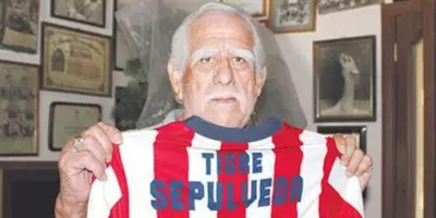 El ‘Tigre’ fue expulsado y reaccionó de forma inesperada frente a la banca del América