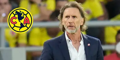 El Tigre Gareca dijo todo sobre su posibilidad de llegar al América y podría estar más cerca que nunca.