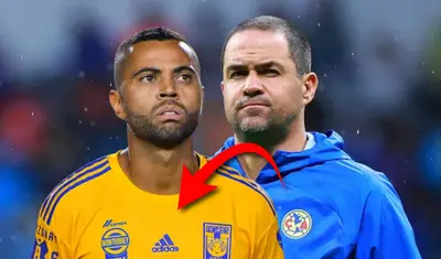 El timonel americanista habló en su rueda de prensa sobre la polémica arbitral.