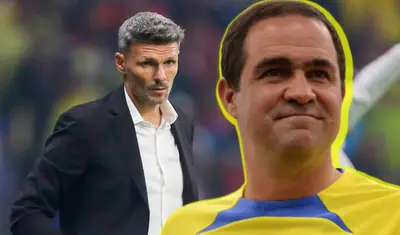 El timonel habló en exclusiva para el programa de TUDN ‘Línea de 4’.