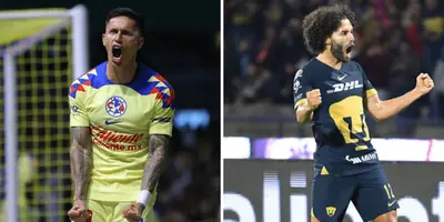 El torneo Apertura 2023 llegó a la segunda mitad.