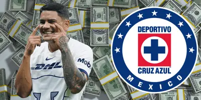 El Toro será nuevo jugador de la máquina.