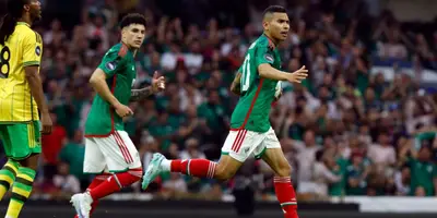 El ‘Tri’ es el actual sucbampeón y buscará su primer título del torneo de la región