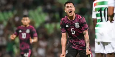 El ‘Tri’ tiene un punto menos que los ‘Reggae Boyz', a quienes enfrentará el domingo en el Estadio Azteca