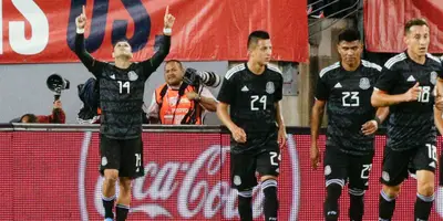 El ‘Tricolor’ acumula cuatro partidos al hilo sin derrotar al seleccionado estadounidense