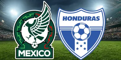 El tricolor enfrentará a Honduras en dos partidos.