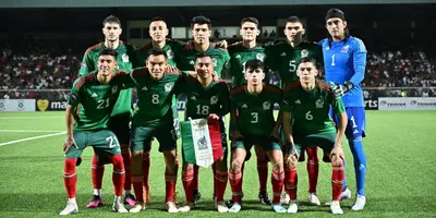 El ‘Tricolor’ se quedó en el mismo sitio de la clasificación pasada