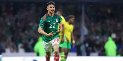 El ‘Tricolor’ se recuperó de un par de goles y le alcanzó la igualada para asegurar su lugar en la fase final del torneo