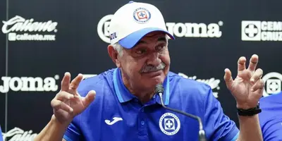 El ‘Tuca’ consideró la igualada como un resultado de acuerdo a lo presentado por ambos equipos en el terreno de juego