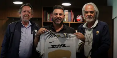 El ‘Turco’ llega al Pedregal hasta junio de 2024 con posibilidades de ampliar su permanencia