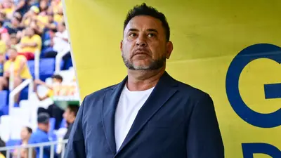 El Turco, quien fue campeón en varias oportunidades en el torneo mexicano, dejó en claro que no se ve al mando de nuevo en coapa.