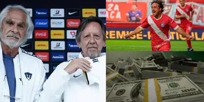 El ‘Turco’ ya habría hecho su primera solicitud para reforzar la defensa auriazul con el hermano de un campeón del mundo procedente de Argentinos Jrs