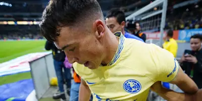 El uruguayo marcó su primer tanto después de siete meses sin encontrar la red