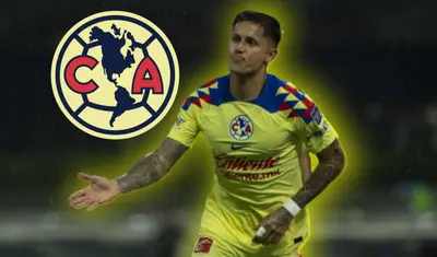 El uruguayo podría sorprender en la gran final de fútbol mexicano.