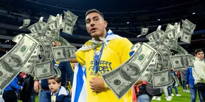 El uruguayo saldrá con rumbo a Europa.