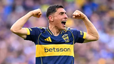 El uruguayo y una contundente respuesta a la Liga MX.