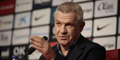 El ‘Vasco’ ha ganado cinco de los últimos seis partidos como local