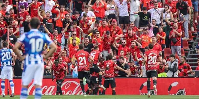 El ‘Vasco’ sumó un punto frente a la Real Sociedad, que pelea puestos en competencias europeas