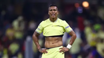 El volante Pedro Aquino asegura que hay cierta inquietud por la falta de victorias.