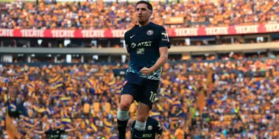 El ‘Volcán’ es una cancha de la que los azulcremas han salido con puntos en los últimos seis encuentros