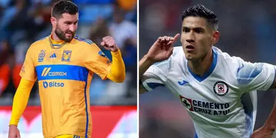 El Volcán será testigo de un gran encuentro.