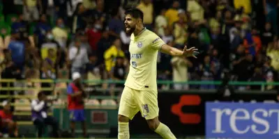 El zaguero azulcrema calificó el juego contra León como el más importante por lo que representaría una victoria rumbo a la Liguilla