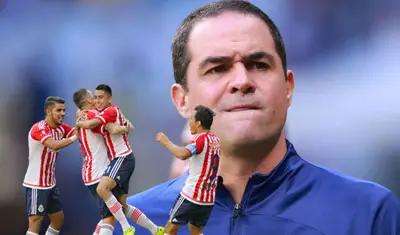 El zaguero habría sido ofrecido al campeón y el América aún analiza la opción.