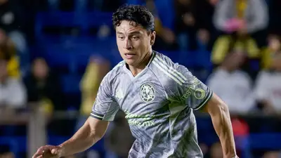 El zaguero se fue a las duchas antes de tiempo (MexSport).