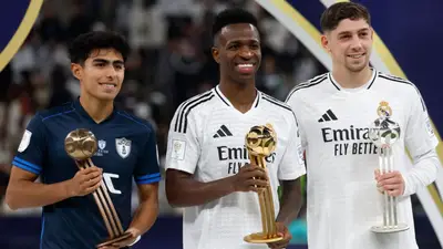 Elías Montiel / Foto: ESPN